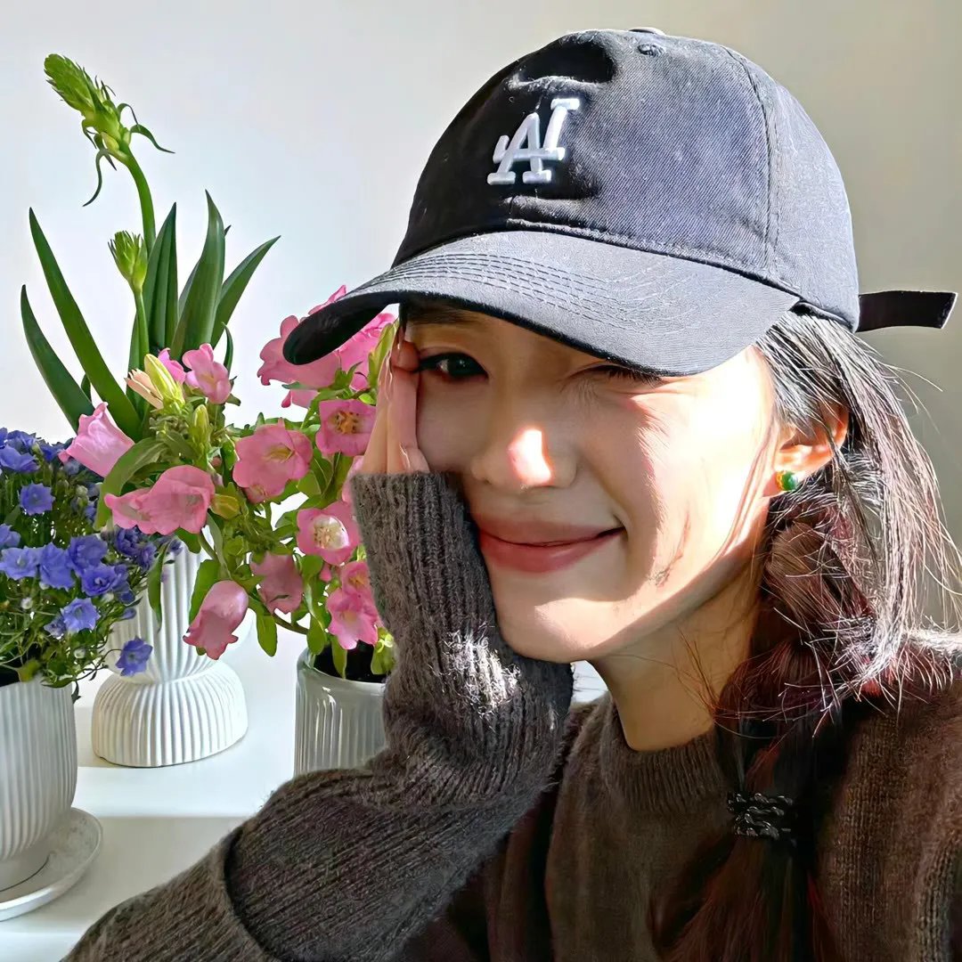 今生是第一次