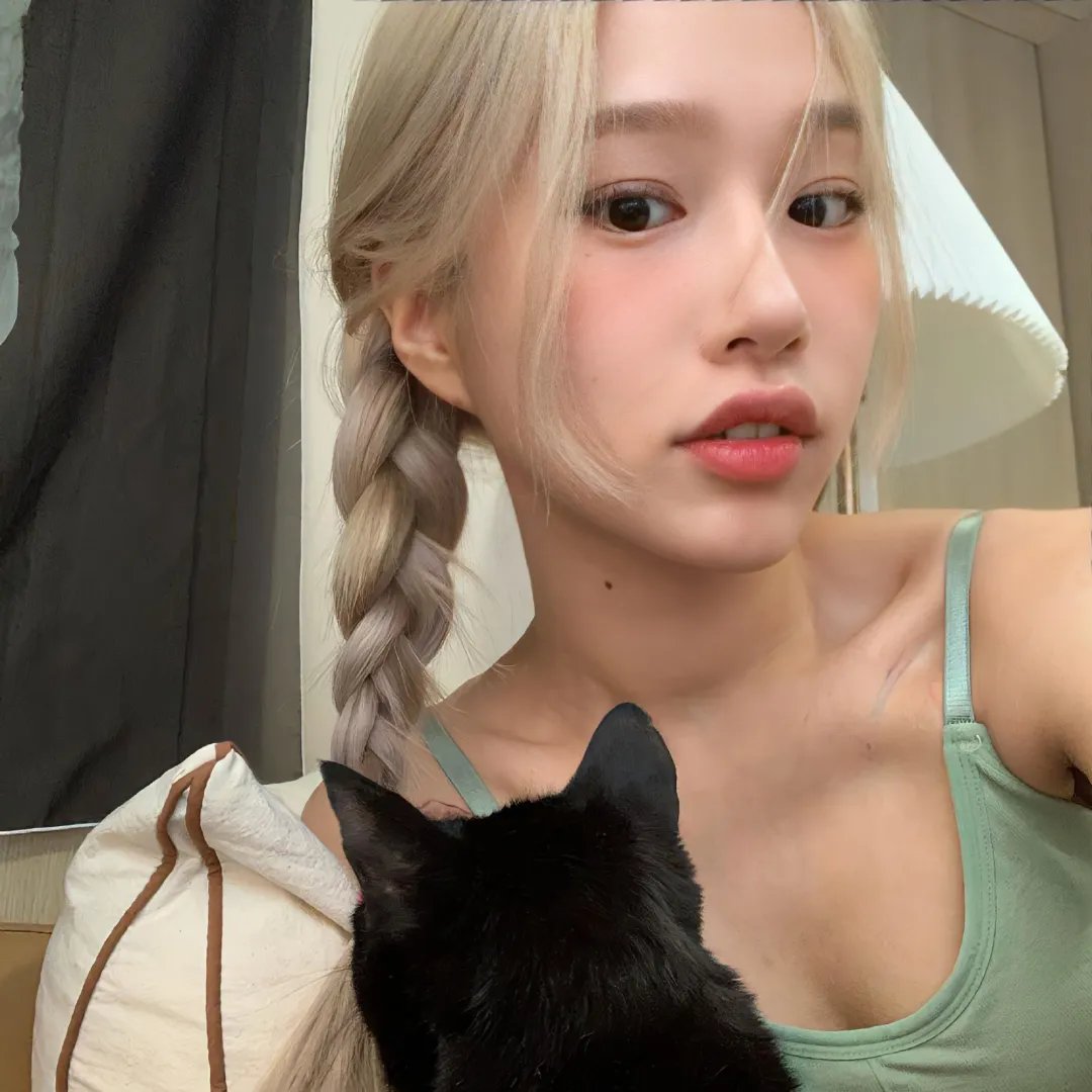 撒娇女人最好命